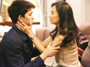 Bà bầu - Biết thai vợ mang là không phải con mình mà câu nói của chồng lúc bị dọa sảy khiến tôi nấc nghẹn