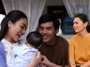 Bà bầu - Con dâu sinh tôi thà để về ngoại và cho 10 triệu/tháng chứ không chăm cữ: Vừa vất vả vừa mất tình cảm