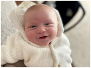 Bà bầu - Người mẹ vừa sinh con đã thấy hiện tượng lạ của đứa trẻ, bác sĩ cũng rất ngạc nhiên