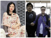 Bà bầu - Nữ MC có hơn 70 căn nhà, từng phát tướng khi mang thai, vóc dáng sau sinh giờ ra sao?