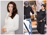 Bà bầu - Những nàng hậu chọn ở ẩn, khi mang thai và sau sinh, ai vẫn giữ được nét đẹp vàng son?