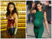 Bà bầu - "Nữ thần chiến binh" quyến rũ gặp tình trạng nguy hiểm khi sinh con thứ 4, cảnh báo dấu hiệu mẹ bầu nên chú ý