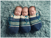 Bà bầu - Mang thai 3 được bác sĩ khuyên giảm thai, người mẹ không đồng ý và cái kết mãn nguyện