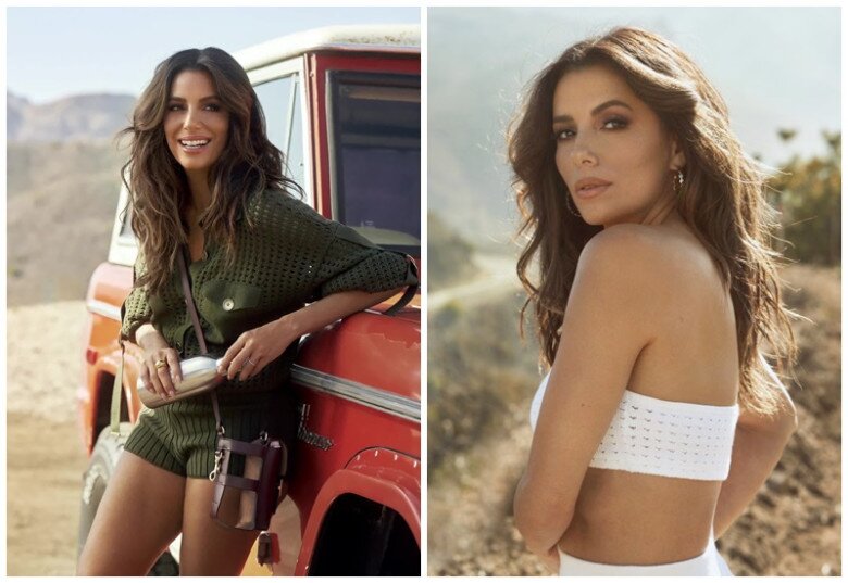 Bà mẹ một con cuốn hút dù đã ở tuổi trung niên.