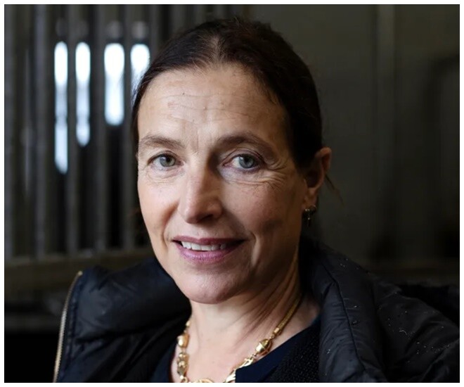 Nữ bác sĩ vẫn muốn có con ở độ tuổi U60.