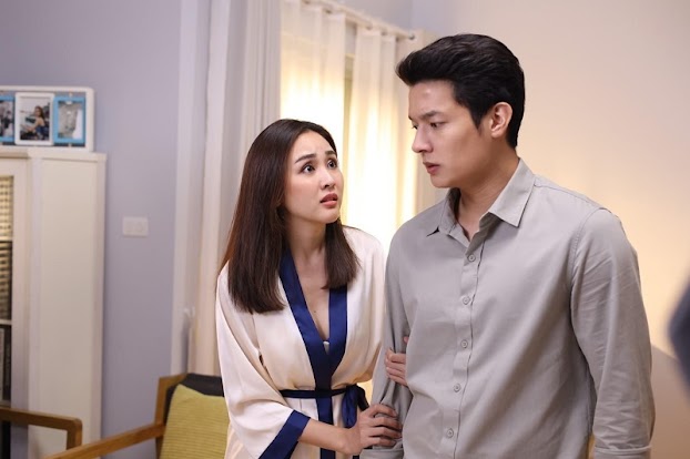 Khải chưa bao giờ cho tôi một vị trí trong lòng anh. (Ảnh minh họa)