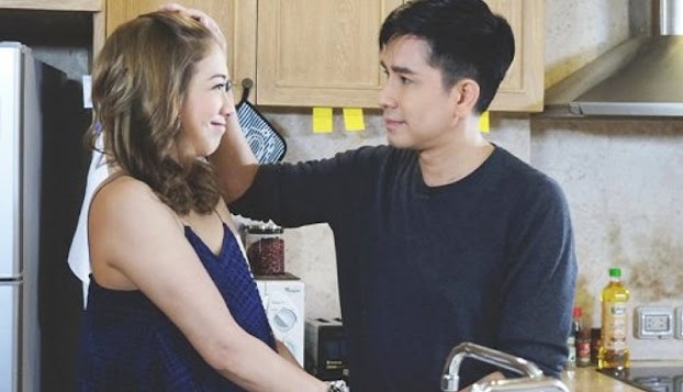 Tôi thương vợ sinh nở, nuôi con vất vả nên luôn thu xếp công việc để giúp vợ việc nhà. (Ảnh minh họa)