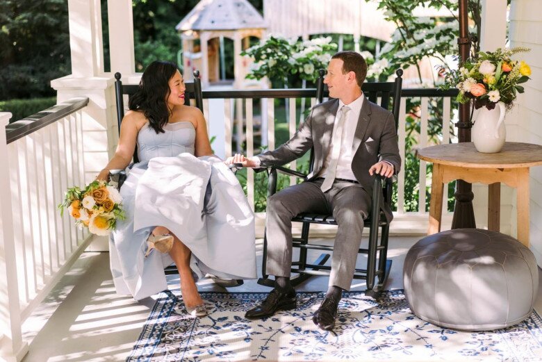 Cặp đôi cùng nhau trải qua nhiều thử thách trên hành trình tìm con.