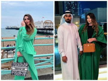 Phú bà được chồng tặng hòn đảo riêng, mỗi lần sinh nở muốn được chu cấp hơn 7 tỷ đồng