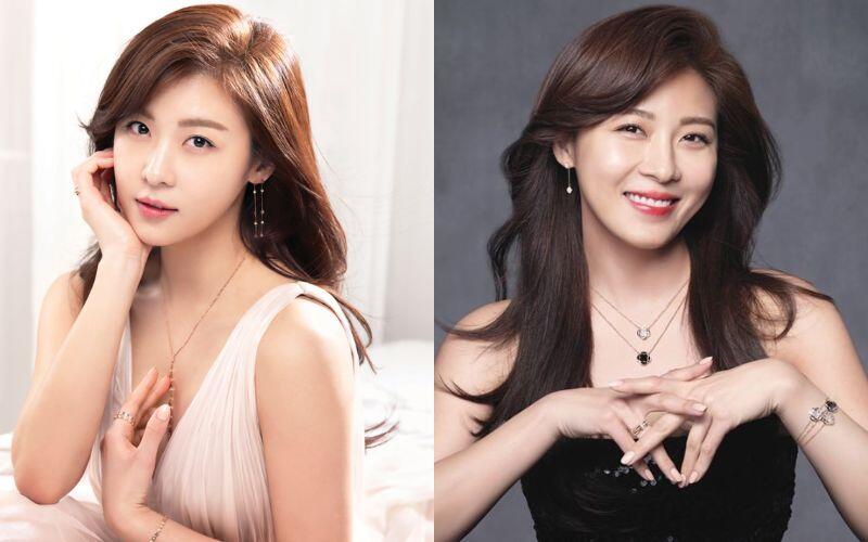 1. Ha Ji Won
Có sự nghiệp kéo dài hơn 2 thập kỉ, Ha Ji Won (1978) đến nay vẫn là một trong những nữ diễn viên hàng đầu của Hàn Quốc gây ấn tượng qua các vai diễn từ cổ trang đến hiện đại. Trong số đó, vai diễn trong phim Sex Is Zero của cô cũng từng “gây sốt” màn ảnh. 