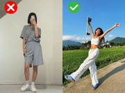 Thời trang - Tại sao nàng da ngăm không nên mặc màu nâu đất? Diện sang 3 màu này đẹp khỏe khoắn và sành điệu