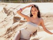 Đẹp - Mỹ nhân Thái Bình có làn da đẹp nhất Miss World Vietnam 2023 lại đi thi Hoa hậu, visual càng ngắm càng xuyến xao