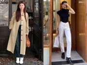 Thời trang - Thử hết các kiểu giày thể thao, giày cao gót và giày bệt, tôi nhận ra đây mới là sự lựa chọn tốt nhất