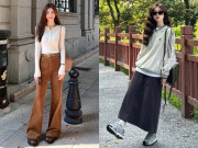 Thời trang - 5 xu hướng thời trang bùng nổ ngày cuối năm, muốn mặc đẹp cả năm 2025 phải sắm về ngay