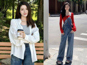 Thời trang - Từ ngày được bạn bè khen trẻ đẹp, tôi ước mình biết những quan niệm sai lầm khi ăn mặc này sớm hơn