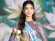 Đẹp - Hoa hậu Quốc gia Việt Nam gọi tên 4 thí sinh hot nhất: Người đẹp Cần Thơ, Bạc Liêu "oanh tạc" BXH