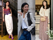 Thời trang - Phụ nữ 30+ học theo 4 công thức của minh tinh xứ Đài, đảm bảo vừa sang vừa trẻ đẹp