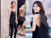 Đẹp - Trước khi đột quỵ, Triệu Lộ Tư từng ép cân khắc nghiệt, giảm 20kg với công thức 1121