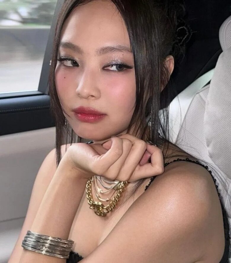 Moo deng makeup xu hướng trang điểm giống chú hà mã đang viral từ âu sang á báo hiệu hot trend năm nay - 9