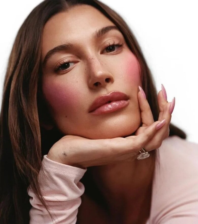 Moo deng makeup xu hướng trang điểm giống chú hà mã đang viral từ âu sang á báo hiệu hot trend năm nay - 10