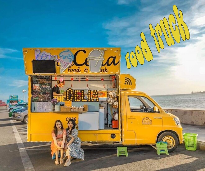 Loại hình ẩm thực nào đang khuấy đảo các chương trình giải trí hàng đầu hiện nay,  amp;#34;anh traiamp;#34;, amp;#34;chị đẹpamp;#34; nào cũng thích? - 1