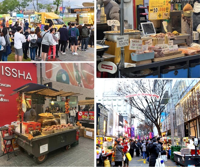 Loại hình ẩm thực nào đang khuấy đảo các chương trình giải trí hàng đầu hiện nay,  amp;#34;anh traiamp;#34;, amp;#34;chị đẹpamp;#34; nào cũng thích? - 2