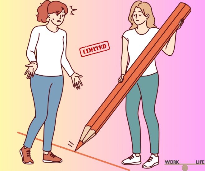 7 bí kíp giúp gen Z work-life balance hiệu quả, chẳng còn lo âu căng ...