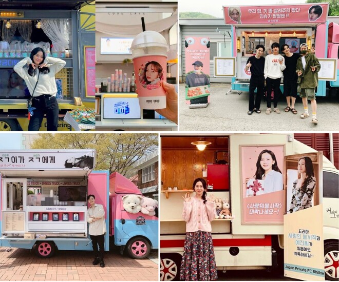 Loại hình ẩm thực nào đang khuấy đảo các chương trình giải trí hàng đầu hiện nay,  amp;#34;anh traiamp;#34;, amp;#34;chị đẹpamp;#34; nào cũng thích? - 3