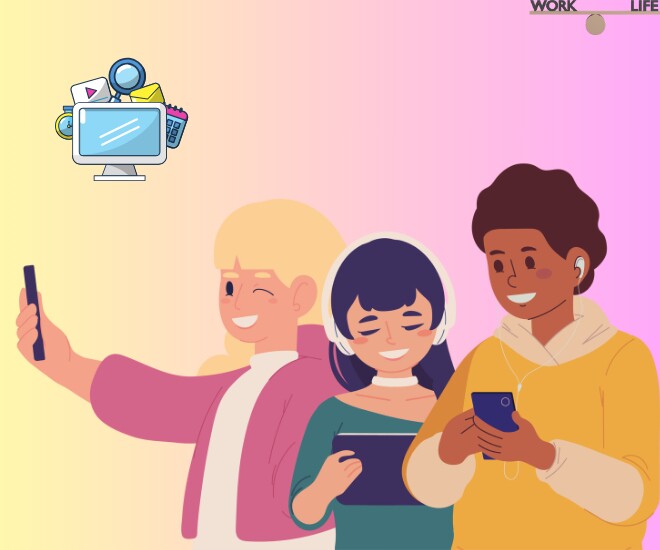 7 bí kíp giúp gen Z amp;#34;work-life balanceamp;#34; hiệu quả, chẳng còn lo âu căng thẳng khi làm việc - 4