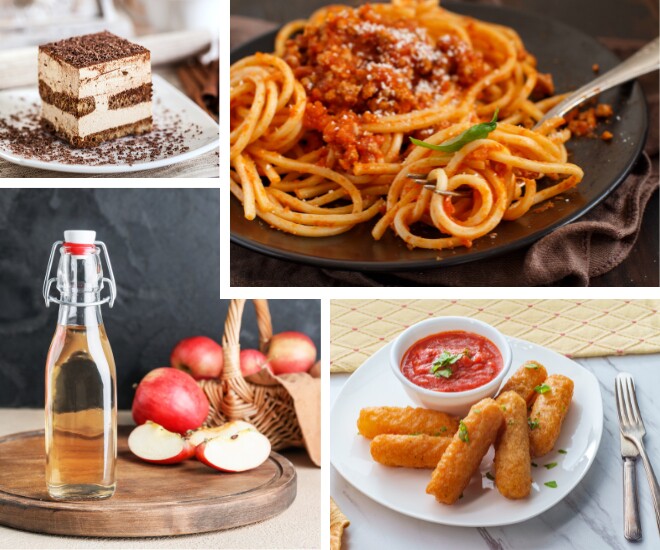 Gợi ý cách set-up bàn tiệc Giáng sinh tiết kiệm tại nhà, ngân sách chỉ từ 500k - 5