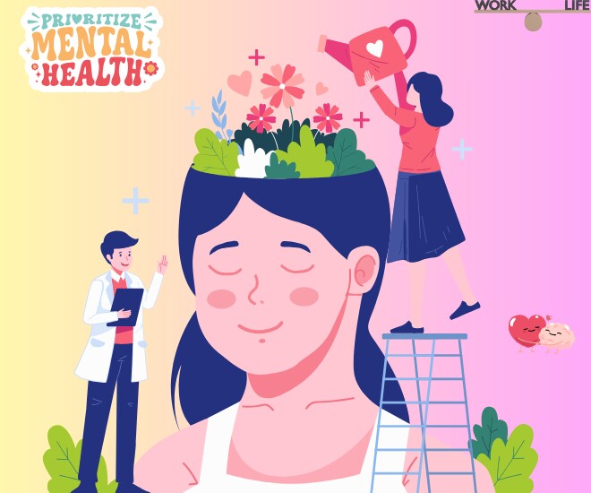 7 bí kíp giúp gen Z work-life balance hiệu quả, chẳng còn lo âu căng ...