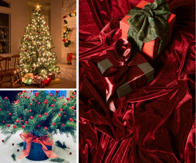 Gợi ý cách set-up bàn tiệc Giáng sinh tiết kiệm tại nhà, ngân sách chỉ từ 500k - 6