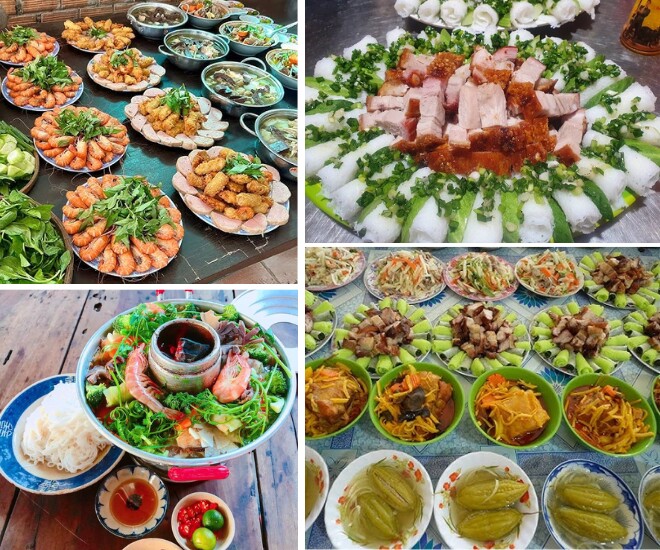 amp;#34;Đám giỗ bên cồnamp;#34; có gì đặc biệt mà TikToker Lê Tuấn Khang gây xôn xao khắp MXH? - 4