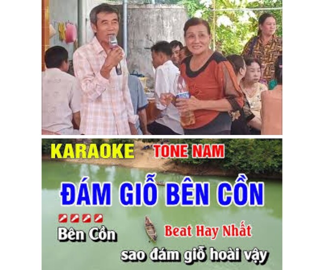 amp;#34;Đám giỗ bên cồnamp;#34; có gì đặc biệt mà TikToker Lê Tuấn Khang gây xôn xao khắp MXH? - 5