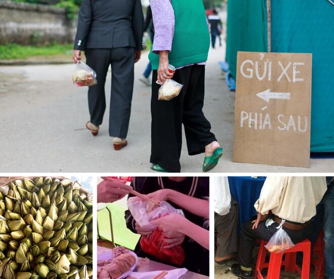 amp;#34;Đám giỗ bên cồnamp;#34; có gì đặc biệt mà TikToker Lê Tuấn Khang gây xôn xao khắp MXH? - 6