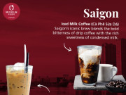 Lifestyle - Đây là top 5 món cà phê ngon nhất Việt Nam được Michelin lựa chọn, bạn đã thử chưa?