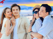 Lifestyle - Điểm danh những địa điểm 'siêu hot' các sao Việt thường check-in dịp Noel