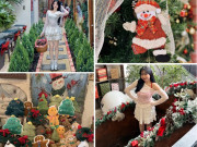 Lifestyle - Những quán cà phê có tuyết rơi giữa lòng Sài Gòn, giới trẻ say mê check-in “sống ảo”