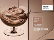 Lifestyle - Pantone công bố màu của năm 2025 - Mocha Mousse: Tôn vinh những niềm vui giản đơn