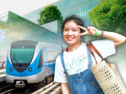 Lifestyle - Metro xanh, sống xanh: Những món đồ eco-friendly phù hợp với người di chuyển bằng tàu điện