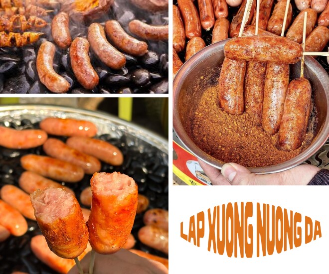 Top trend ăn uống khiến giới trẻ amp;#34;phát cuồngamp;#34; năm 2024 - 2