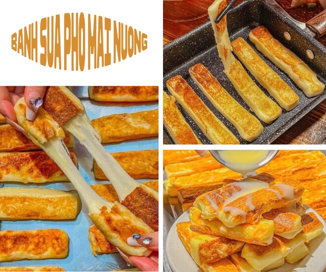 Top trend ăn uống khiến giới trẻ amp;#34;phát cuồngamp;#34; năm 2024 - 3