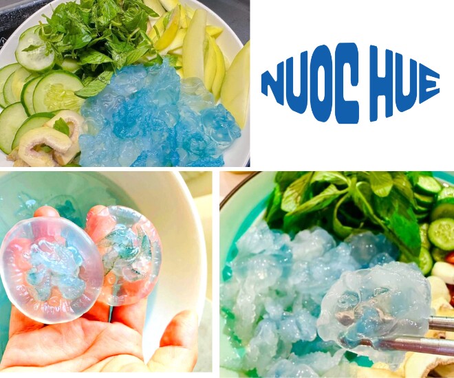 Top trend ăn uống khiến giới trẻ amp;#34;phát cuồngamp;#34; năm 2024 - 6