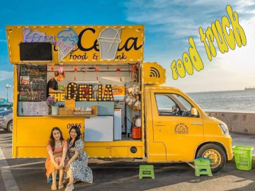 Loại hình ẩm thực nào đang khuấy đảo các chương trình giải trí hàng đầu hiện nay,  anh trai, chị đẹp nào cũng thích?