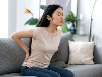 6 triệu chứng hay bị xem nhẹ cảnh báo thận tích tụ quá nhiều chất độc, không chữa ngay kẻo tan nát cả người