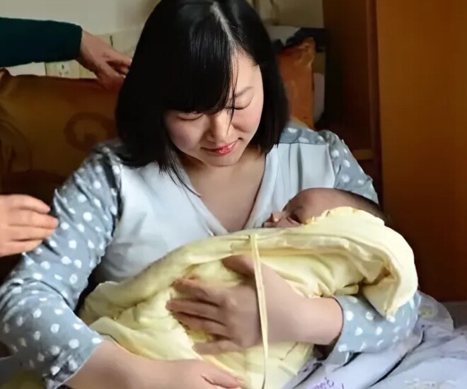 Mướp khô được coi là phương pháp an toàn và hiệu quả để hỗ trợ mẹ sau sinh.