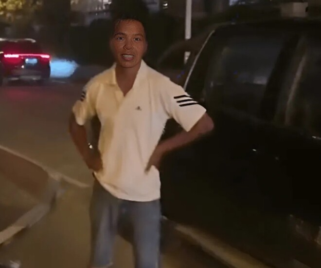 Bố chồng chu đáo chuẩn bị từng món ăn con dâu thèm khi mang thai.