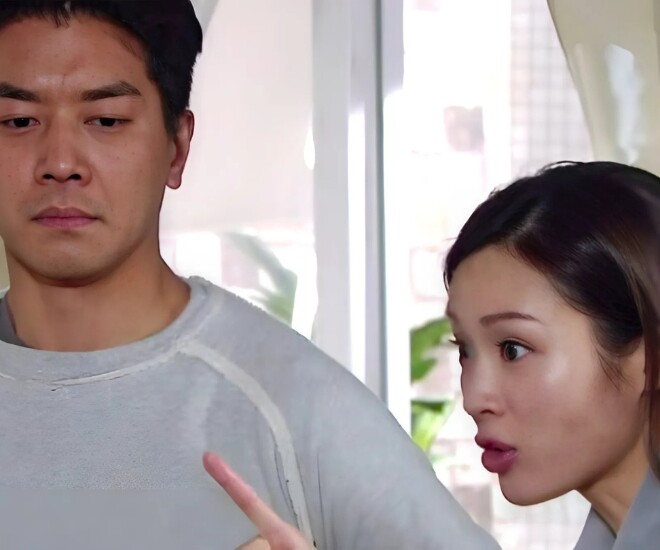 Tôi bất ngờ trước hình ảnh hiện tại của anh. (Ảnh minh họa)