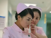Bà bầu - Báo tin vui sinh đôi long phụng cho gia đình sản phụ, y tá bị sa thải chỉ vì 1 câu lỡ lời