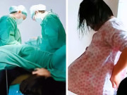 Bà bầu - Mang thai sau 6 tháng sinh mổ vì nghe lời mẹ chồng, thai phụ suýt không qua khỏi, bác sĩ phẫn nộ